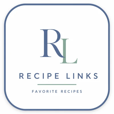 Recipe Links logo