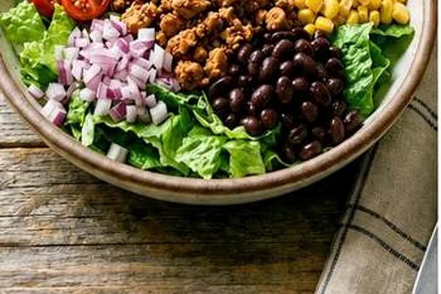 Taco Salad
